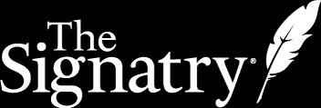 The Signatry